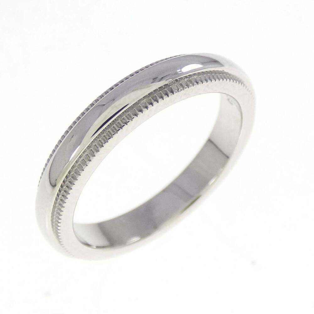 TIFFANY Silver Ring